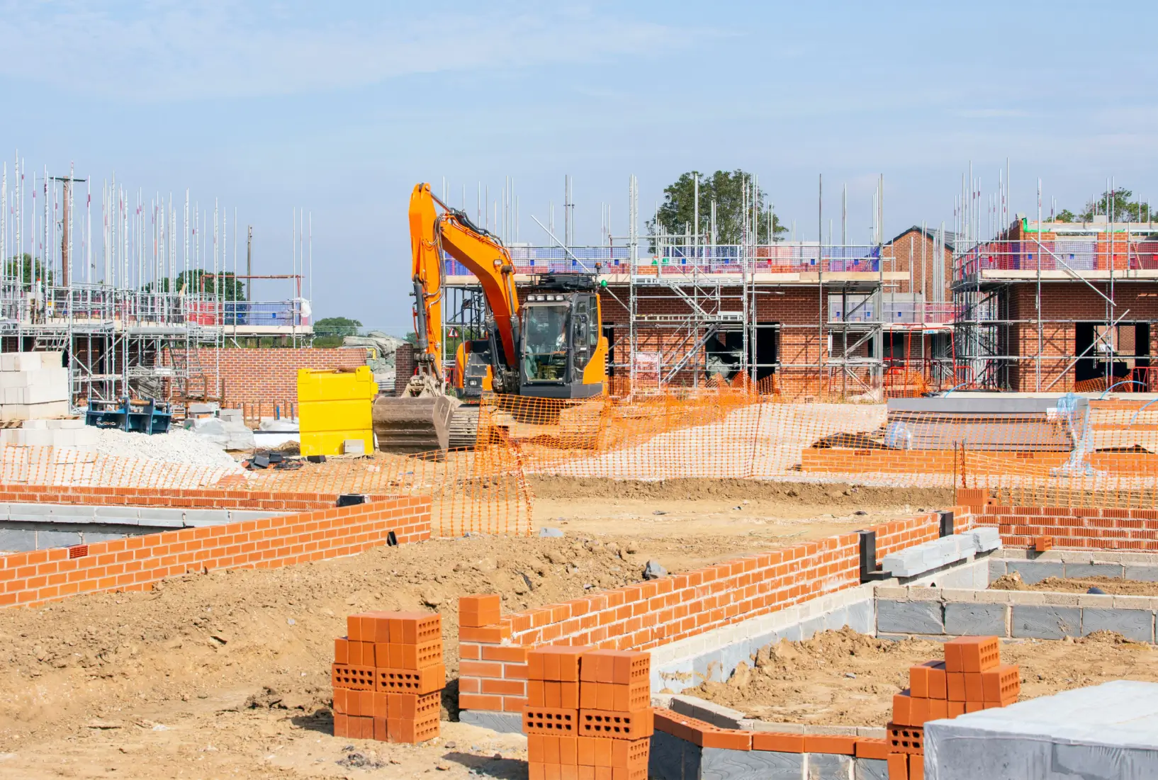 Professional drain inspection service in Haslemere